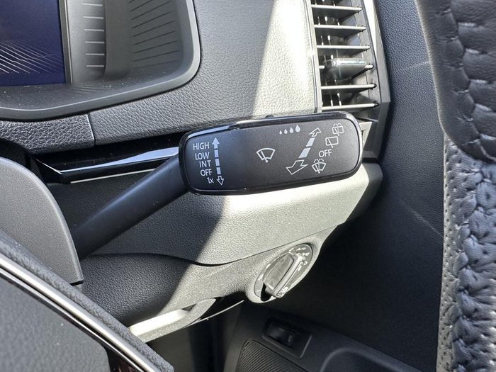 2025 SKODA Karoq 140TSI Sportline