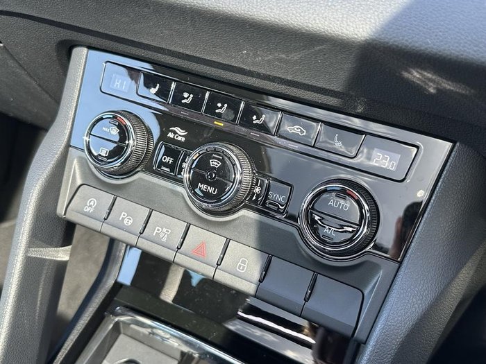 2025 SKODA Karoq 140TSI Sportline