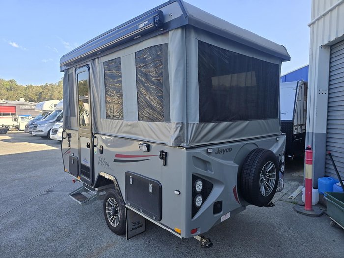 2024 Jayco Wren