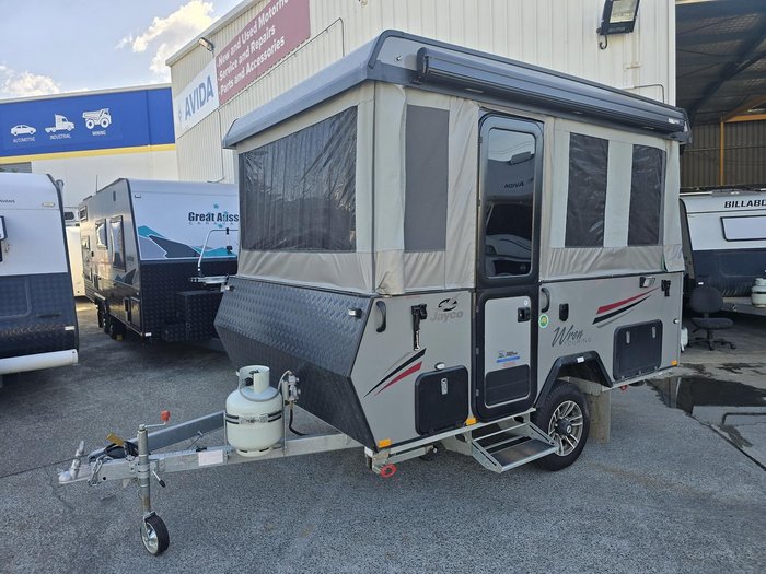 2024 Jayco Wren
