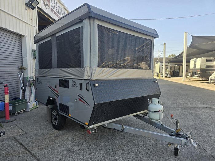 2024 Jayco Wren