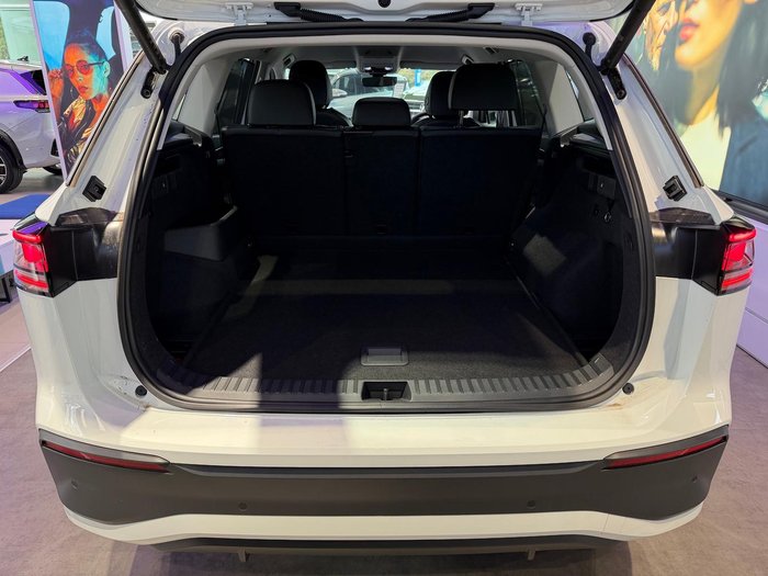 2025 Volkswagen Tayron 150TSI Life