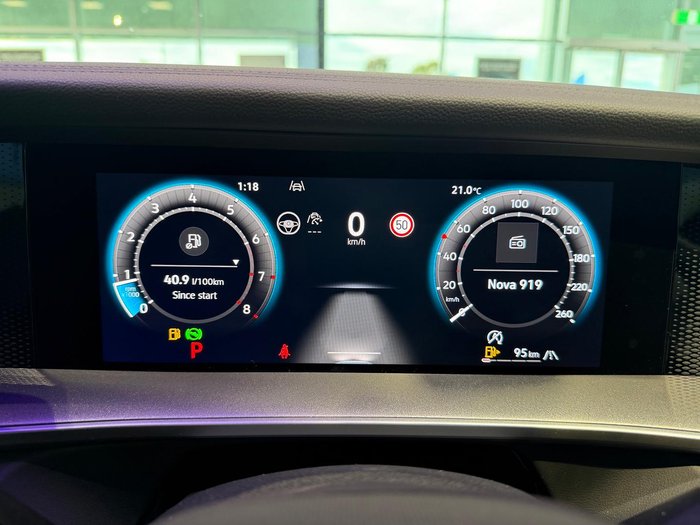 2025 Volkswagen Tayron 150TSI Life