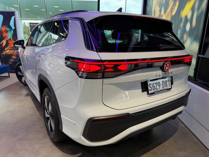 2025 Volkswagen Tayron 150TSI Life