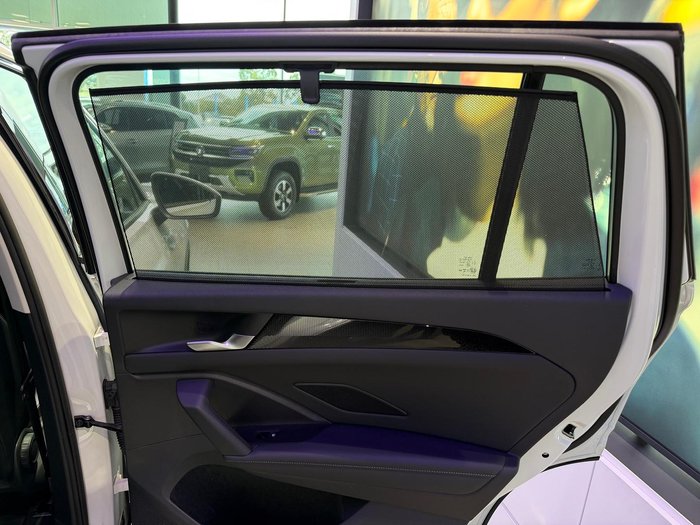 2025 Volkswagen Tayron 150TSI Life