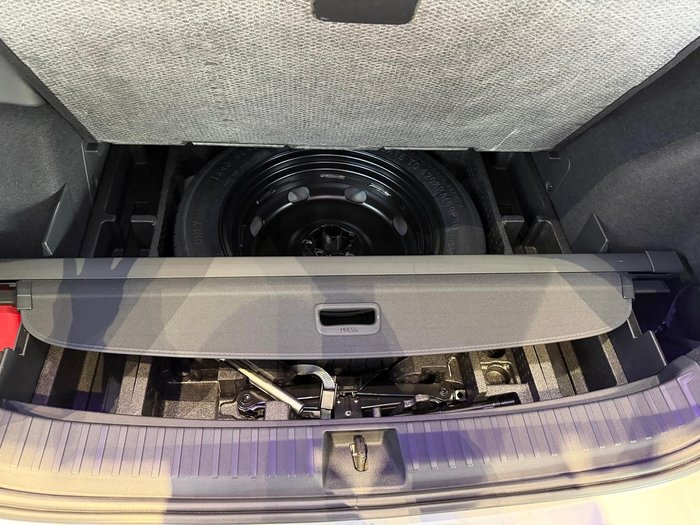 2025 Volkswagen Tayron 150TSI Life