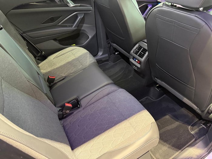 2025 Volkswagen Tayron 150TSI Life