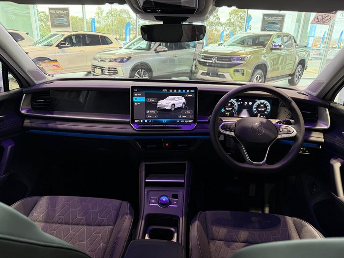 2025 Volkswagen Tayron 150TSI Life