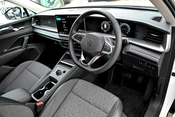 2025 Volkswagen Tayron 150TSI Life