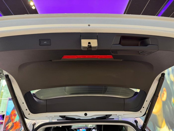 2025 Volkswagen Tayron 150TSI Life