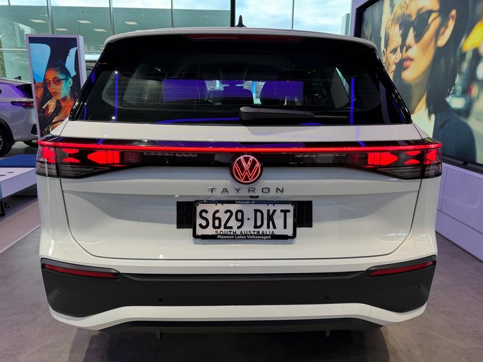 2025 Volkswagen Tayron 150TSI Life