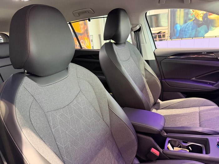 2025 Volkswagen Tayron 150TSI Life