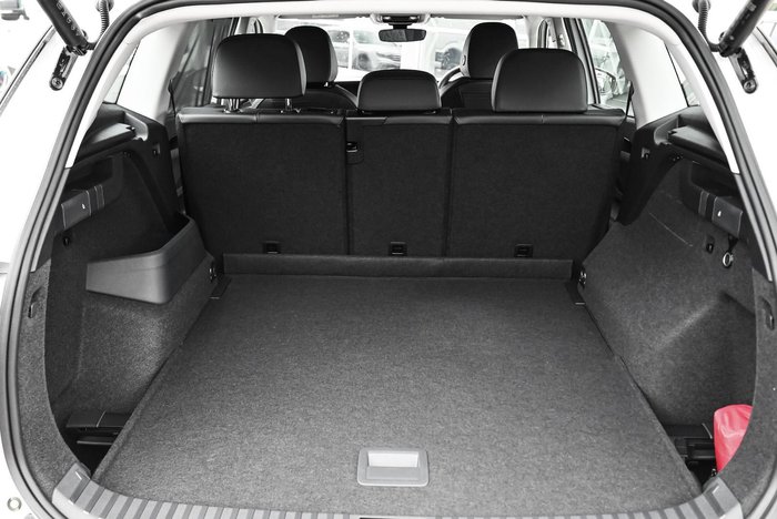 2025 Volkswagen Tayron 150TSI Life