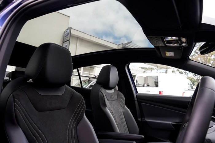 2025 Volkswagen ID.5 Pro