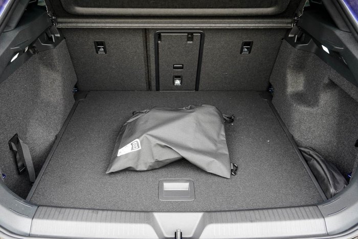 2025 Volkswagen ID.5 Pro