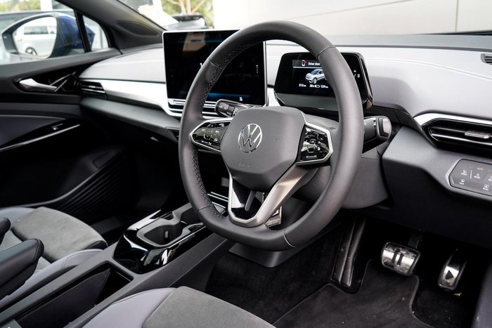 2025 Volkswagen ID.5 Pro