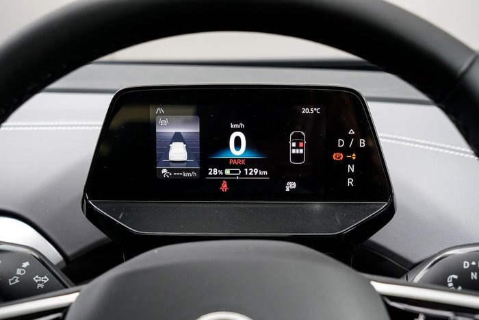 2025 Volkswagen ID.5 Pro