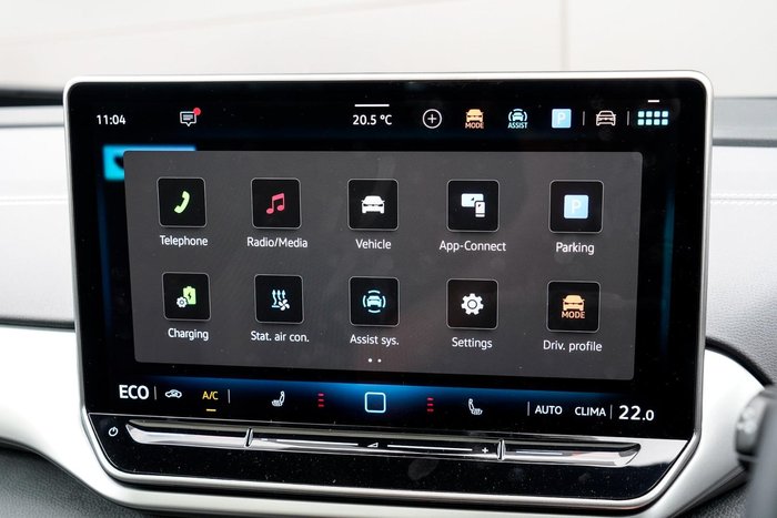 2025 Volkswagen ID.5 Pro