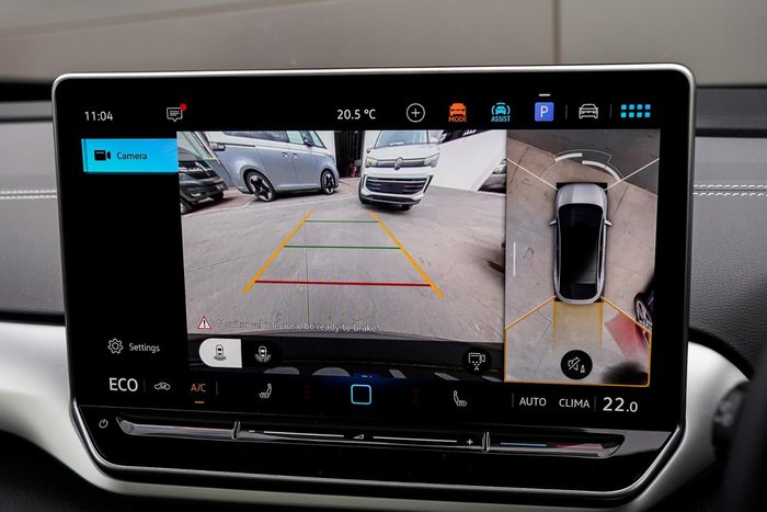 2025 Volkswagen ID.5 Pro