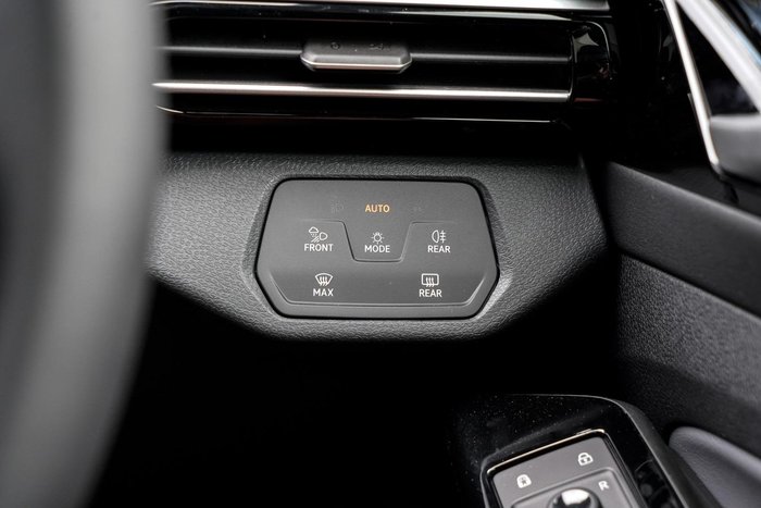 2025 Volkswagen ID.5 Pro