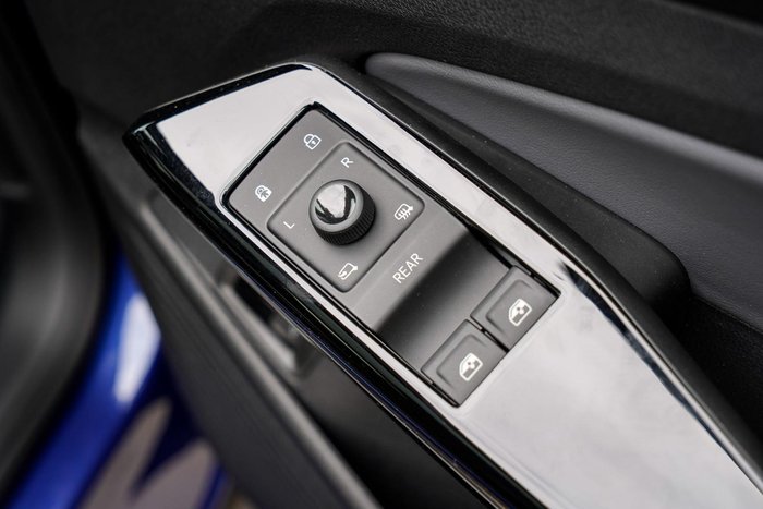 2025 Volkswagen ID.5 Pro