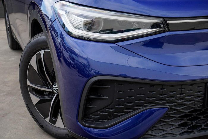 2025 Volkswagen ID.5 Pro