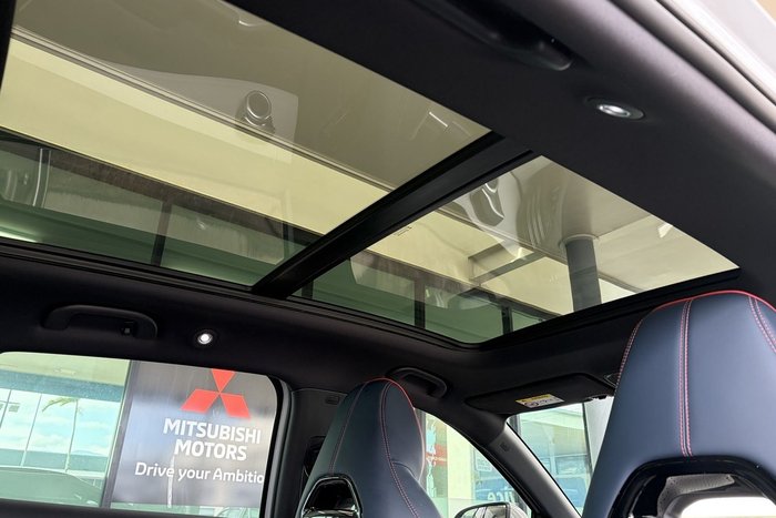 2025 BYD ATTO 3 Premium