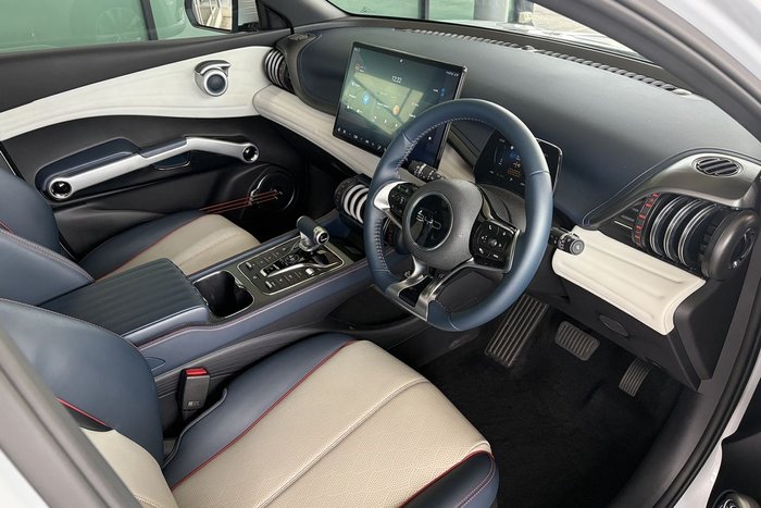 2025 BYD ATTO 3 Premium