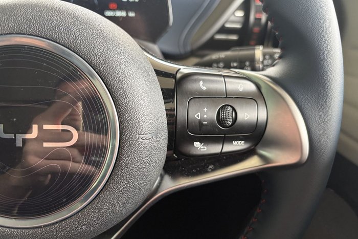 2025 BYD ATTO 3 Premium