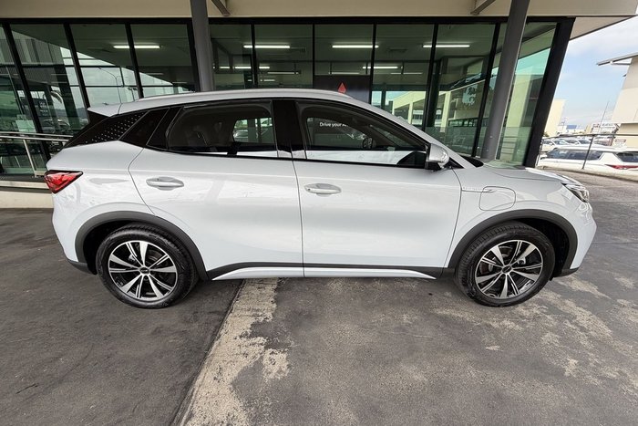 2025 BYD ATTO 3 Premium