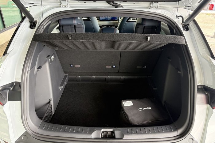 2025 BYD ATTO 3 Premium