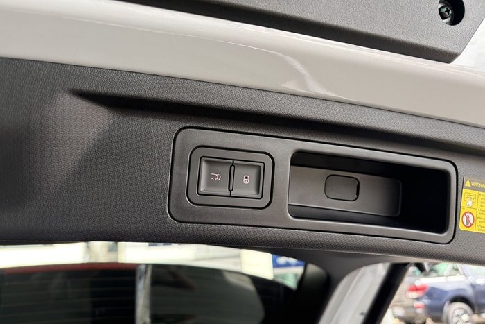 2025 BYD ATTO 3 Premium
