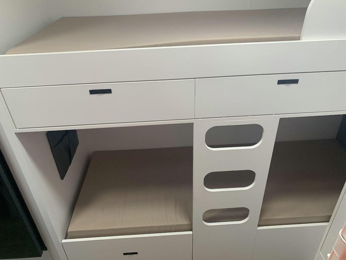 2025 Goldstream 2050 Bunk Platinum Adventure 20'5