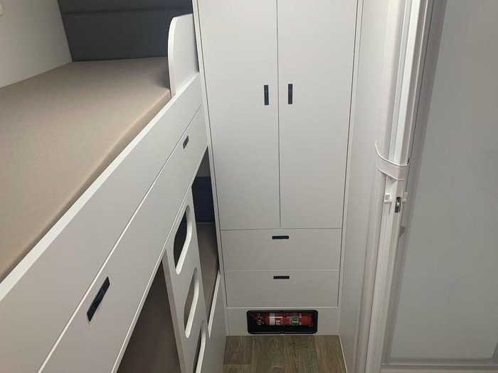 2025 Goldstream 2050 Bunk Platinum Adventure 20'5