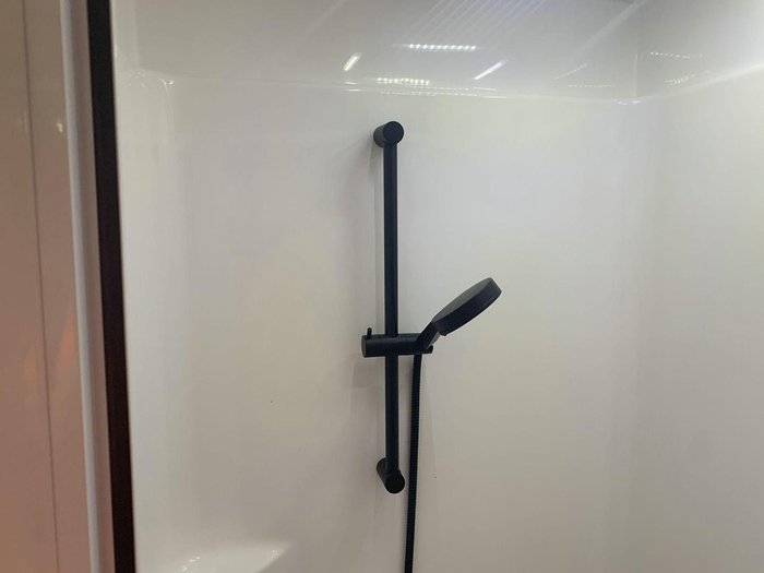 2025 Goldstream 2050 Bunk Platinum Adventure 20'5