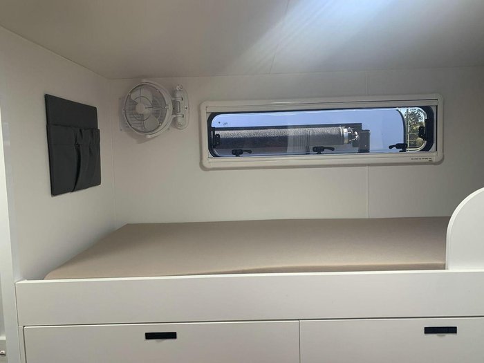 2025 Goldstream 2050 Bunk Platinum Adventure 20'5