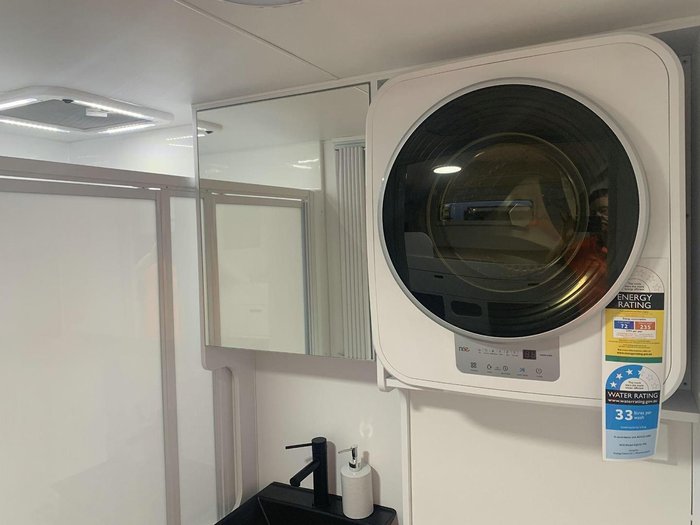 2025 Goldstream 2050 Bunk Platinum Adventure 20'5