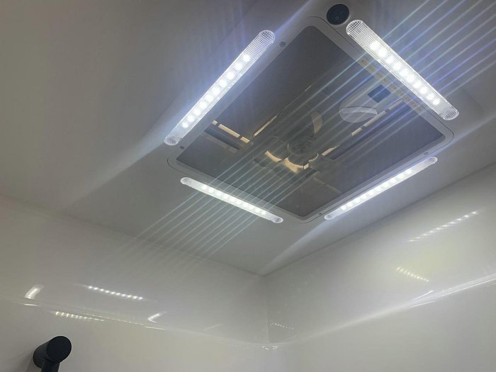 2025 Goldstream 2050 Bunk Platinum Adventure 20'5