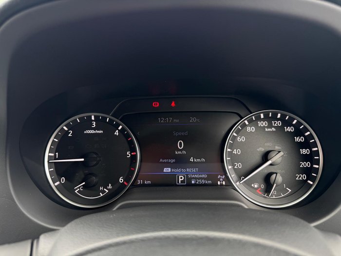 2024 Nissan Navara ST D23 MY24 4X4 Dual Range Brilliant Silver