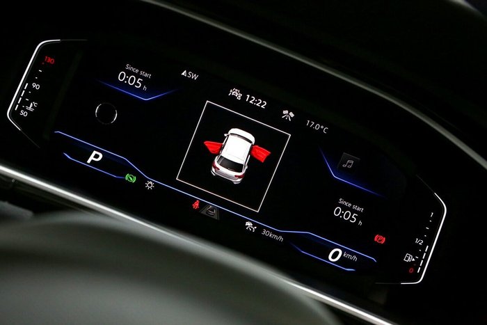 2023 Volkswagen T-Roc R