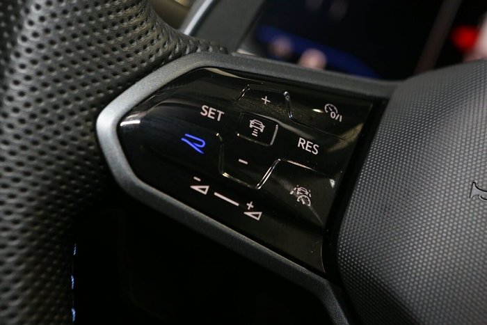 2023 Volkswagen T-Roc R