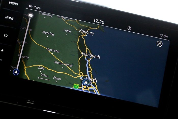 2023 Volkswagen T-Roc R