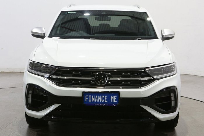 2023 Volkswagen T-Roc R