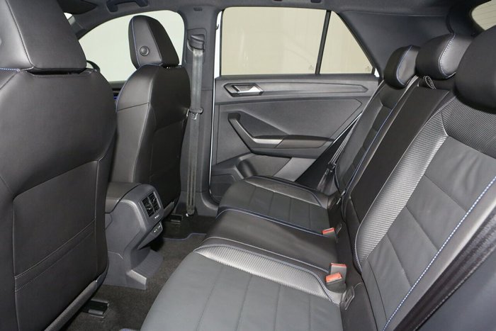 2023 Volkswagen T-Roc R