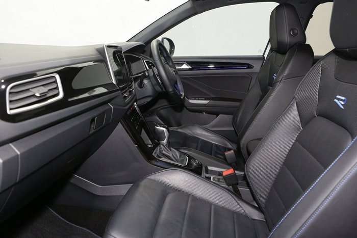 2023 Volkswagen T-Roc R