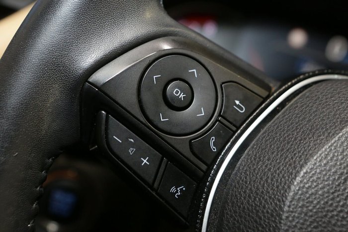 2019 Toyota RAV4 Cruiser