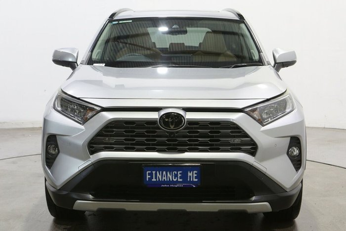 2019 Toyota RAV4 Cruiser