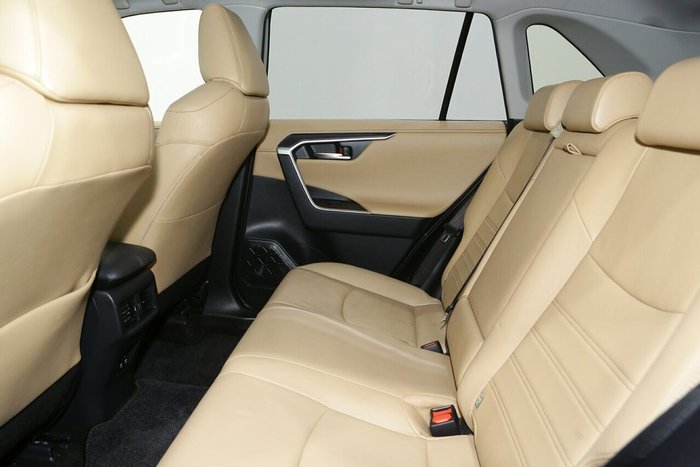 2019 Toyota RAV4 Cruiser