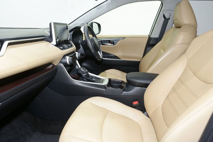 2019 Toyota RAV4 Cruiser