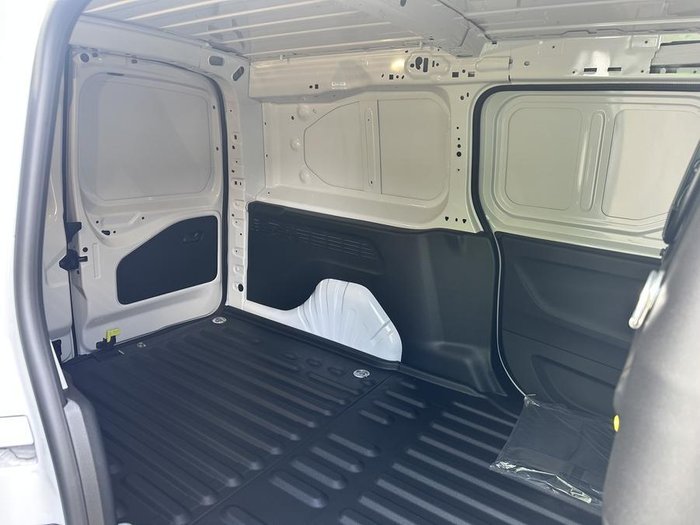 2024 Peugeot Partner Premium